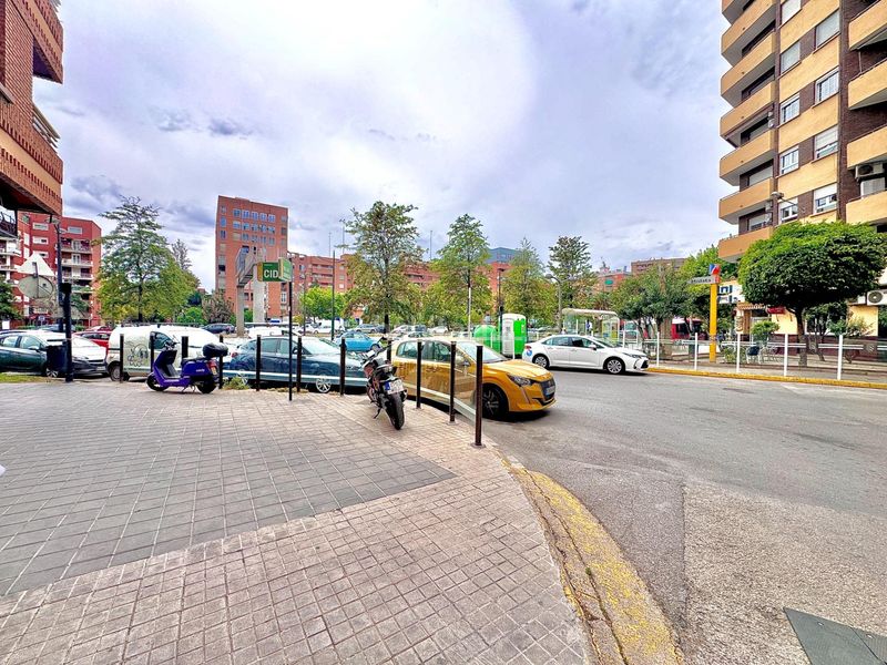 Foto 085893f2-d75e-4dee-9991-05ffb74c7019. Planta baixa a Juzgados Mislata