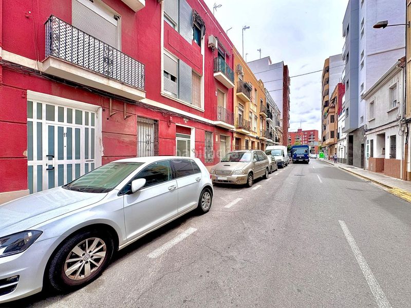 Foto 871d5104-37e1-46ea-84a7-f6cce86a5121. Planta baixa a Juzgados Mislata