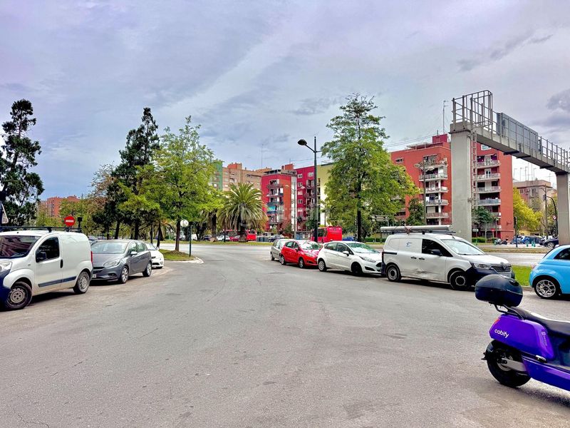 Foto ab1eba3b-308a-4a53-ba6e-31a9b4dc063b. Planta baixa a Juzgados Mislata