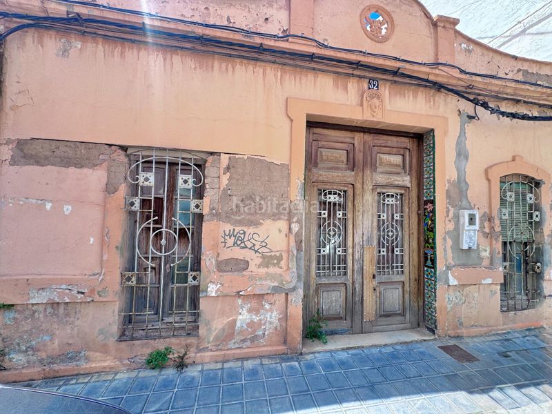 Foto 02e63cdd-d7f2-42ab-9afc-59e48bebd7a2. Casa a Barrio Benicalap Valencia