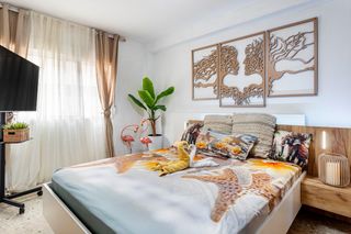 Appartement  Balsa(la). Tu nuevo hogar en godelleta luz, amplitud y calidad de vida a un
