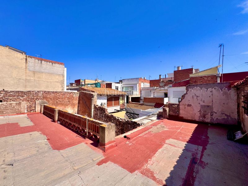 Foto 2418b070-5004-470b-8734-fbbb7ab3024d. Casa a Moncófar Pueblo Moncofa