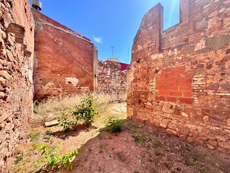 Foto 5bb2367f-211c-47d8-90e9-37b8be0e5ce0. Casa a Moncófar Pueblo Moncofa