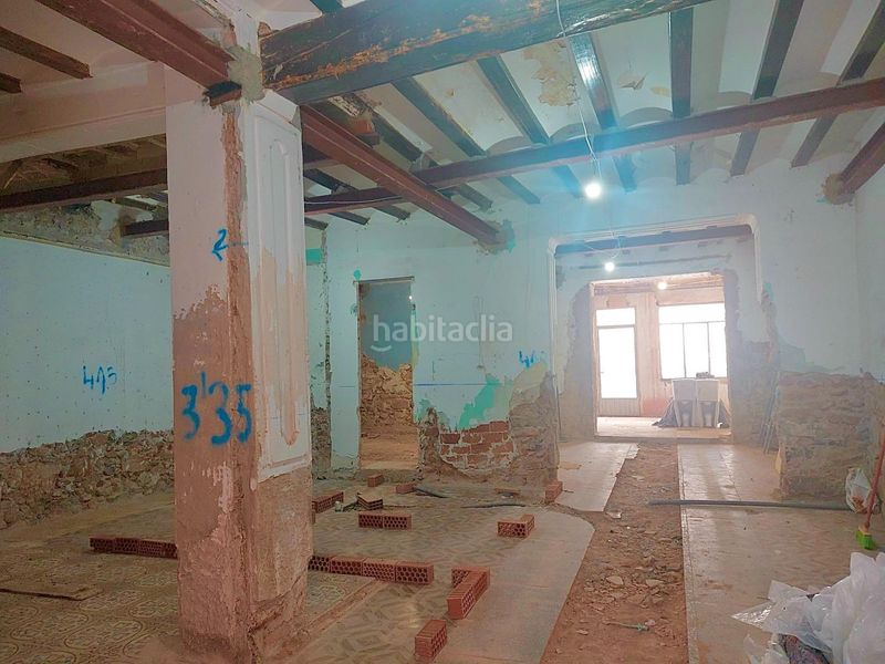Foto 95800838-49cf-4086-bd0a-649e05a9a35e. Casa a Moncófar Pueblo Moncofa