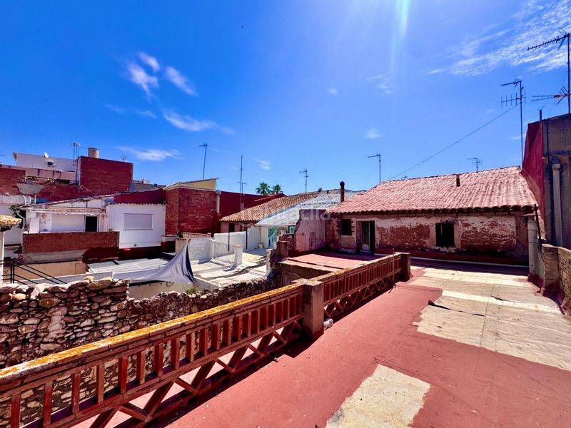 Foto 977d3ae8-c6ee-470e-9212-18b16923778c. Casa a Moncófar Pueblo Moncofa