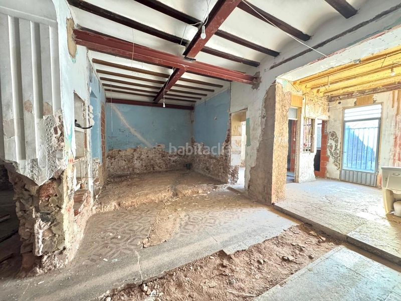Foto 99118cb8-8907-4f3c-91b9-2f1d1d099a9e. Casa a Moncófar Pueblo Moncofa