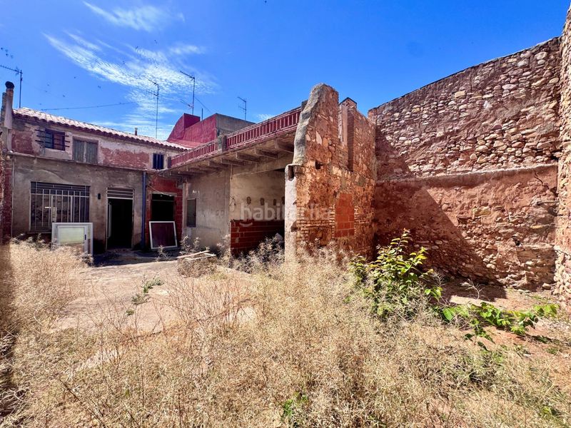 Foto b58f85ae-1977-46fc-a5db-3da99b372d2b. Casa a Moncófar Pueblo Moncofa