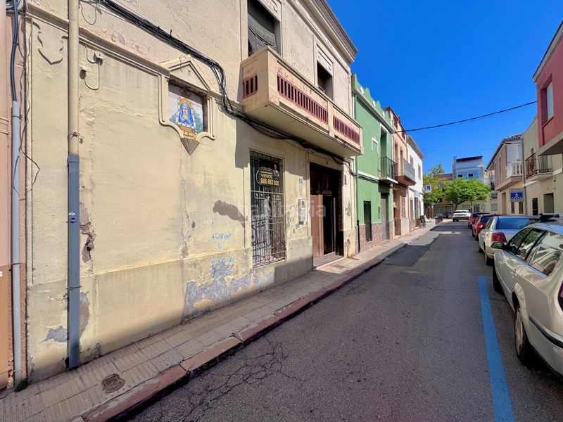 Foto be66abe0-c360-4a2c-9d94-48ba9570902f. Casa a Moncófar Pueblo Moncofa