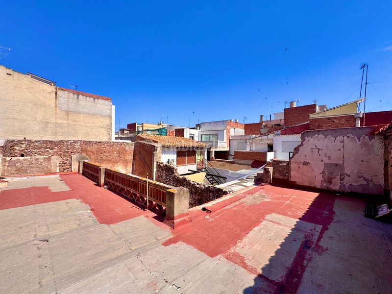 Foto cf8bae2f-b015-4f91-aa24-2f71f17605bb. Casa a Moncófar Pueblo Moncofa