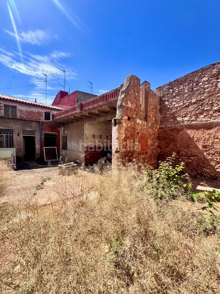 Foto dc743b6b-842b-47bc-9d9b-45f2974dc814. Casa a Moncófar Pueblo Moncofa