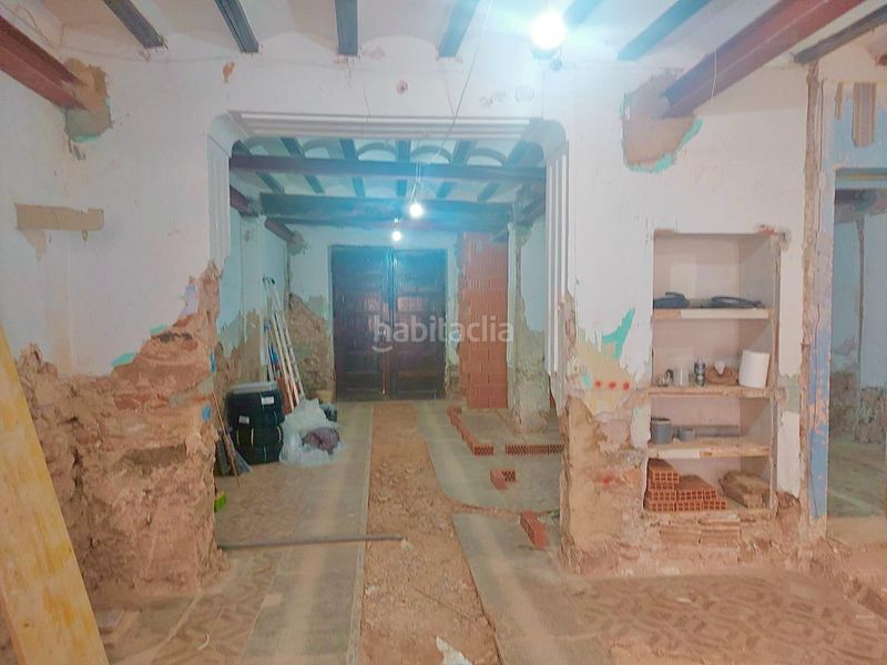 Foto e183babd-896d-48da-9c0b-fa19ba4621a0. Casa a Moncófar Pueblo Moncofa