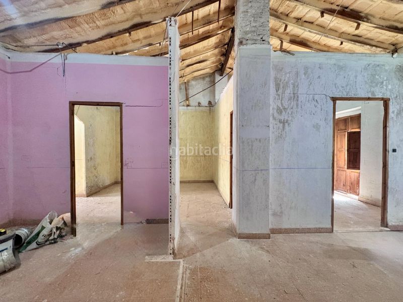 Foto e5e0067d-5f5c-4a85-bba4-8def1ffad586. Casa a Moncófar Pueblo Moncofa