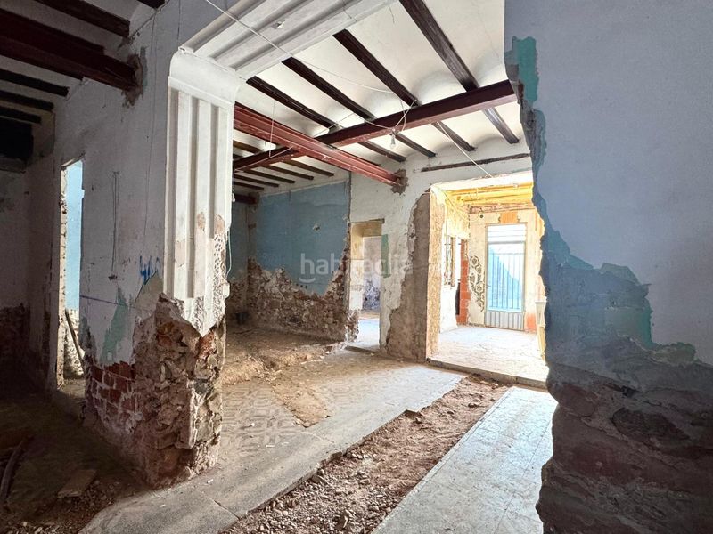 Foto ea1da2e8-fef8-4740-a350-187ae7b4e13c. Casa a Moncófar Pueblo Moncofa