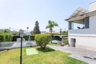 Chalet  Manuel corachan. Donde la tranquilidad se convierte en tu forma de vivir