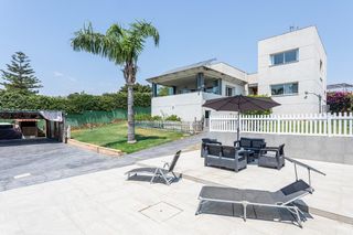 Chalet  Manuel corachan. Donde la tranquilidad se convierte en tu forma de vivir