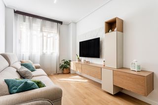 Ground floor in PORVENIR