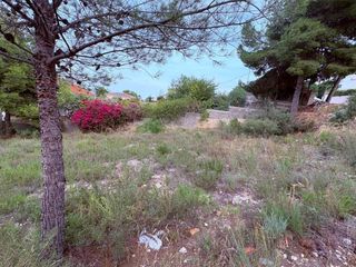 Terreny residencial a Calle RIO ZUJAR -SAN MIGUEL 30