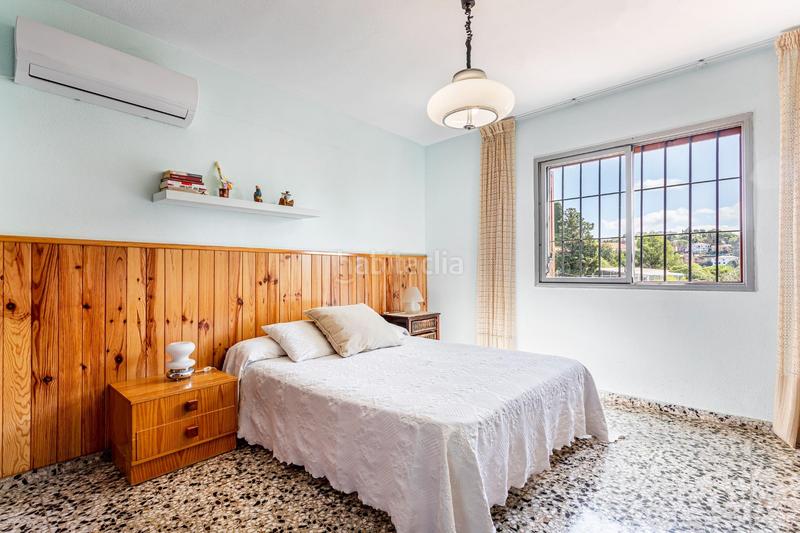 Foto 01fac2c7-c70b-4050-aa88-83927c549873. Xalet amb aparcament a Cumbres de Calicanto Torrent