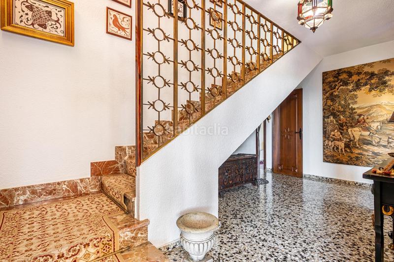 Foto 18342c32-4d74-4fab-be4a-0c331d0c1cac. Xalet amb aparcament a Cumbres de Calicanto Torrent