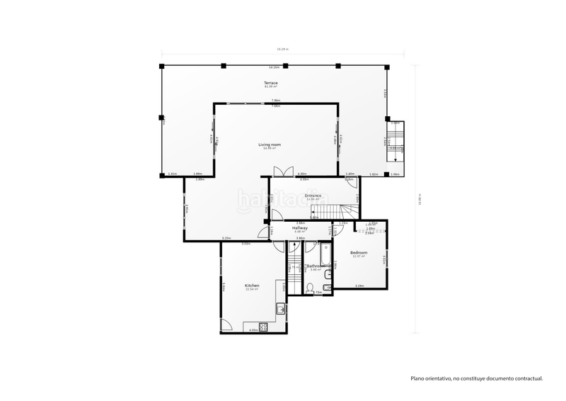 Foto 4f71a7dc-09da-43e9-937e-5da26b01d418. Xalet amb aparcament a Cumbres de Calicanto Torrent