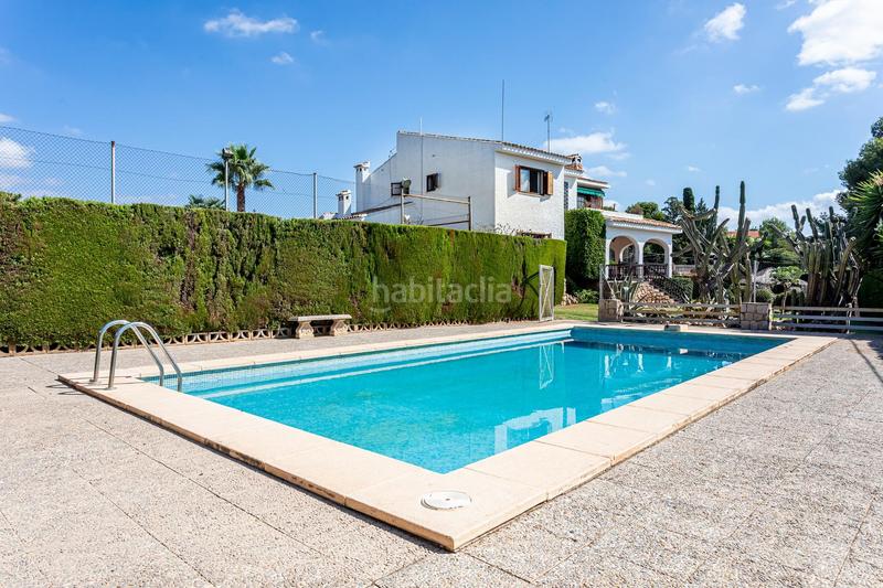 Foto 6fe30db6-5da6-4183-8b7b-c84c7eb07308. Xalet amb aparcament a Cumbres de Calicanto Torrent