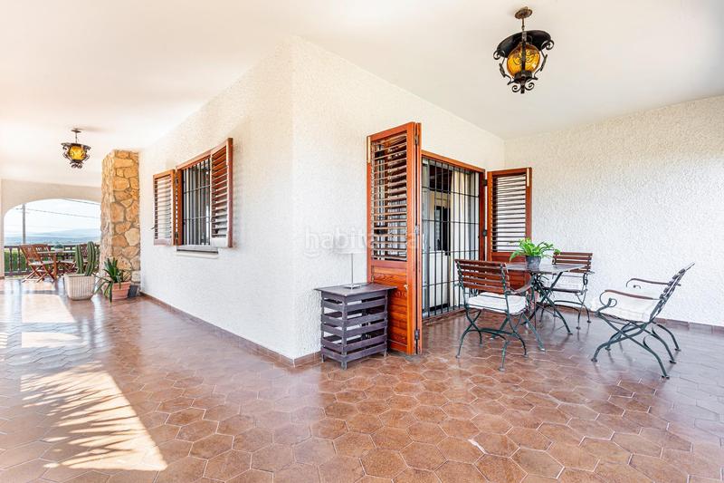 Foto 7e7ffecd-5bd9-4d6a-9205-9ba412e3131d. Xalet amb aparcament a Cumbres de Calicanto Torrent