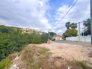 Terreny residencial a Calle picos d europa-sto doming 58. Un lienzo en blanco para construir la vida que sueñas