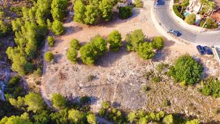 Terreny residencial a Calle picos d europa-sto doming 58. Tu nuevo comienzo empieza aquí