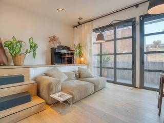 Flat in Calle Muntaner