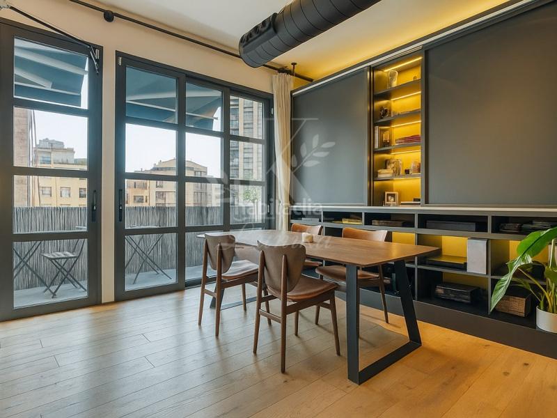 Foto 4f5b000d-ad96-4d4c-bc97-de74f759de34. Rent flat in L´Antiga Esquerra de l´Eixample Barcelona