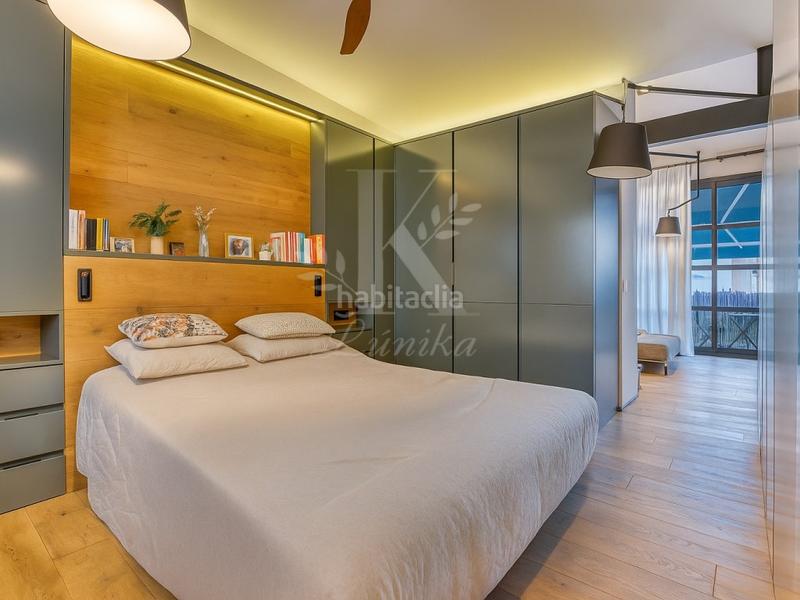 Foto 718bcffe-e9e7-4407-9d26-5ae2fb013205. Rent flat in L´Antiga Esquerra de l´Eixample Barcelona