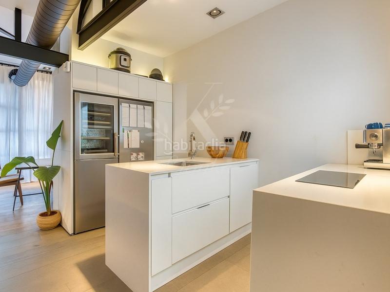 Foto 74c6b95b-6c87-4cbc-b69e-85631284665c. Rent flat in L´Antiga Esquerra de l´Eixample Barcelona