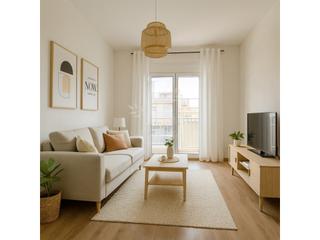 Attique  Avenida isidre marti. Precioso ático en el centro de esplugues