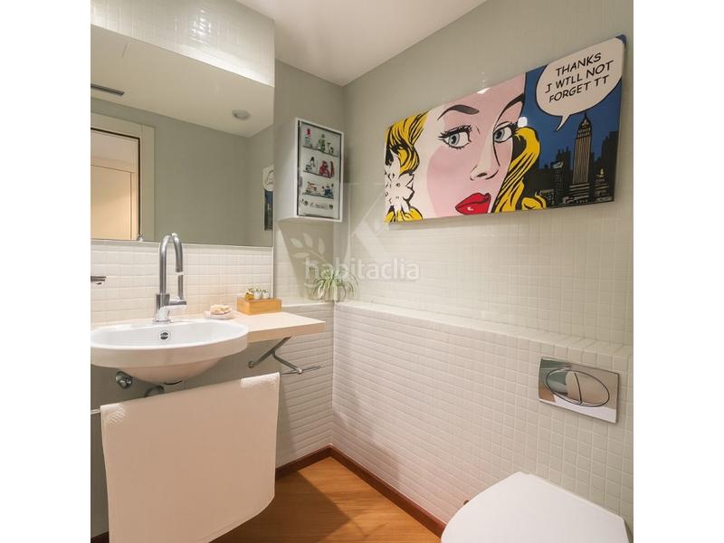 Foto 0266c3a2-9cc0-4177-a736-b6c39f46d95c. Appartement avec parking dans Centre Sabadell