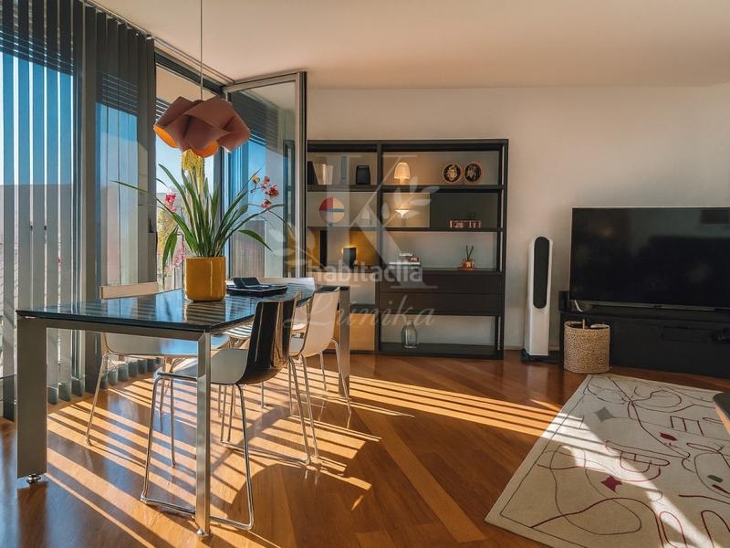 Foto 1324ed8b-4ed3-4731-abaa-9e78cc1eac0c. Appartement avec parking dans Centre Sabadell