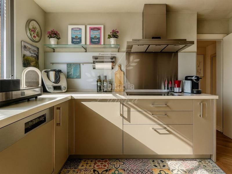 Foto 23cd42e3-9557-43f0-b208-e962c4ac57cc. Appartement avec parking dans Centre Sabadell