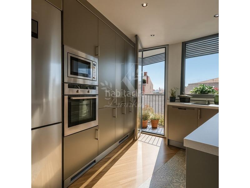 Foto 248c53ec-0ebb-488c-adca-367992a1357b. Appartement avec parking dans Centre Sabadell