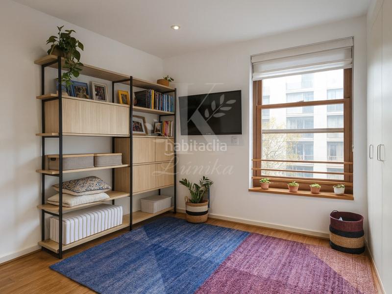 Foto 29ff8c70-3418-4e6c-8790-35c458de26cd. Appartement avec parking dans Centre Sabadell