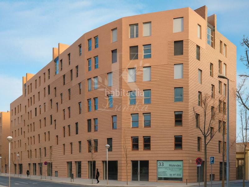 Foto 2ec4a446-4a54-4769-ba03-bc5e516fc9c4. Appartement avec parking dans Centre Sabadell