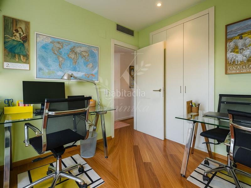 Foto 40f02a66-9850-4179-8cf7-41df12507dd1. Appartement avec parking dans Centre Sabadell