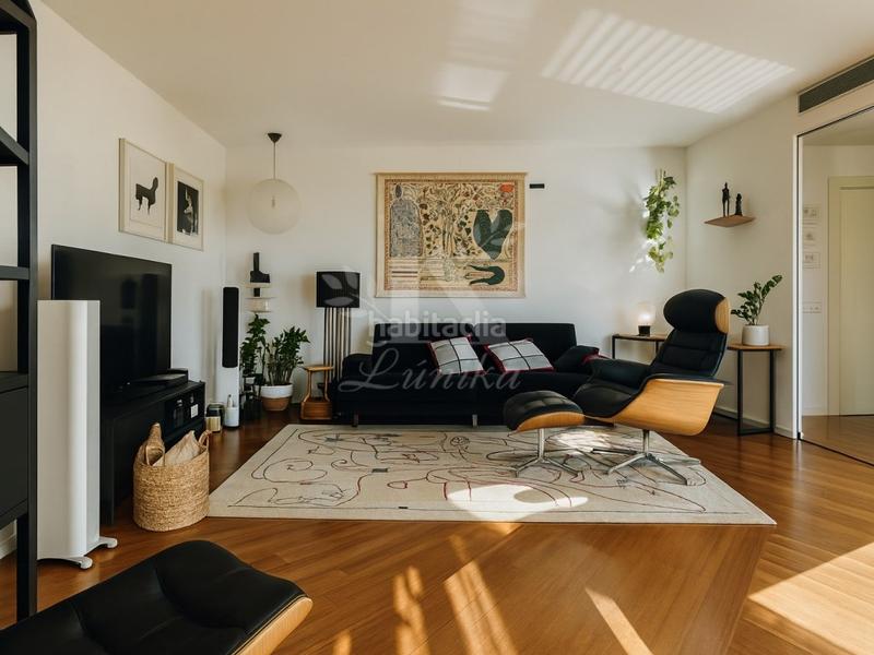 Foto 81726a33-753e-4c65-90f4-473f9cb38b71. Appartement avec parking dans Centre Sabadell