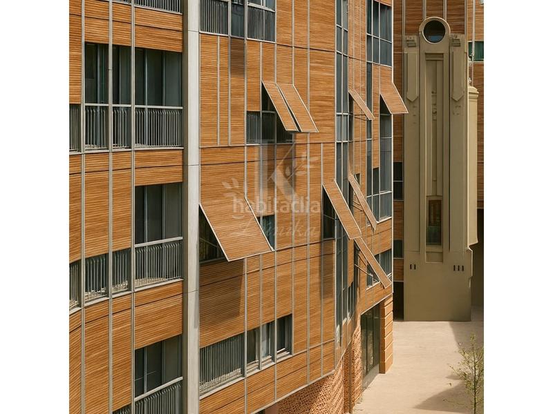 Foto 87c1f712-69d5-43a6-be8f-2f8864726cfd. Appartement avec parking dans Centre Sabadell