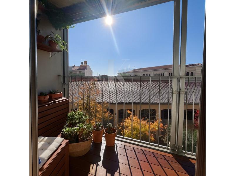 Foto bcba9f54-79b9-42d6-9903-1b53d7b8bf5a. Appartement avec parking dans Centre Sabadell