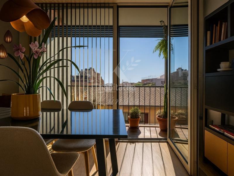 Foto c11fa85a-b221-4bb8-92ec-e17143ae7791. Appartement avec parking dans Centre Sabadell