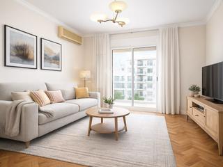 Flat  Calle buenaventura muñoz. Bonito piso junto al parc de la ciutadella