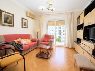 Flat  Calle buenaventura muñoz. Piso 3 habitaciones venta barcelona