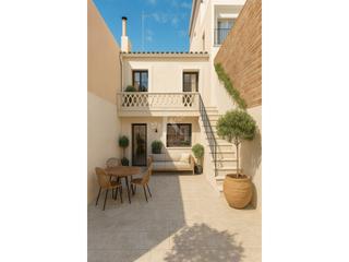 Haus  Calle llauder. Casa a reformar junto a la estación de mataró