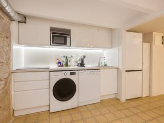 Flat in Plaza Herenni