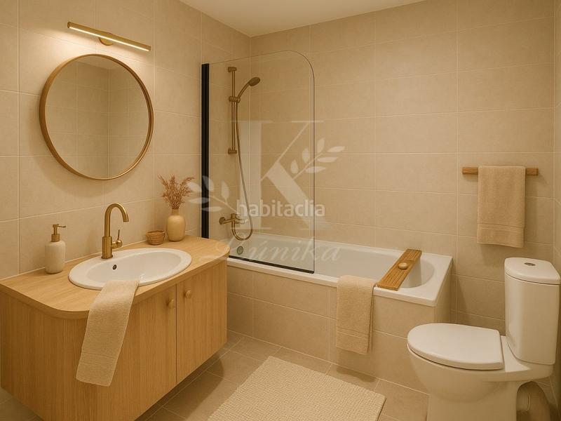 Foto b393d95e-669e-4a5a-b14d-224699fc3b7f. Appartement dans Pla d'en Boet Mataró