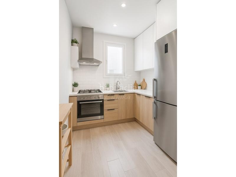 Foto a3c3f4ea-ca1b-468d-a4f7-f8d74d239557. Piso  alto en la dreta de l eixample en Dreta de l´Eixample Barcelona